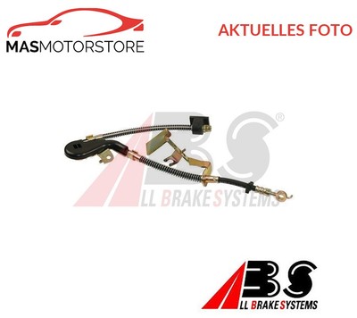 BREMSSCHLAUCH BREMSLEITUNG VORNE LINKS ABS SL 5738 P FÜR CITROËN C6 2.2 HDI