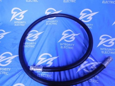 AEROQUIO HI IMPULSE F2681-12 EXCEEDS SAE 100R1A 3/4 MSHA 2G-9C/1 2Q86