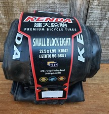 Kenda Small Block Eight MTB Tire Pro K1047 27.5 x 1.95 DTC Folding