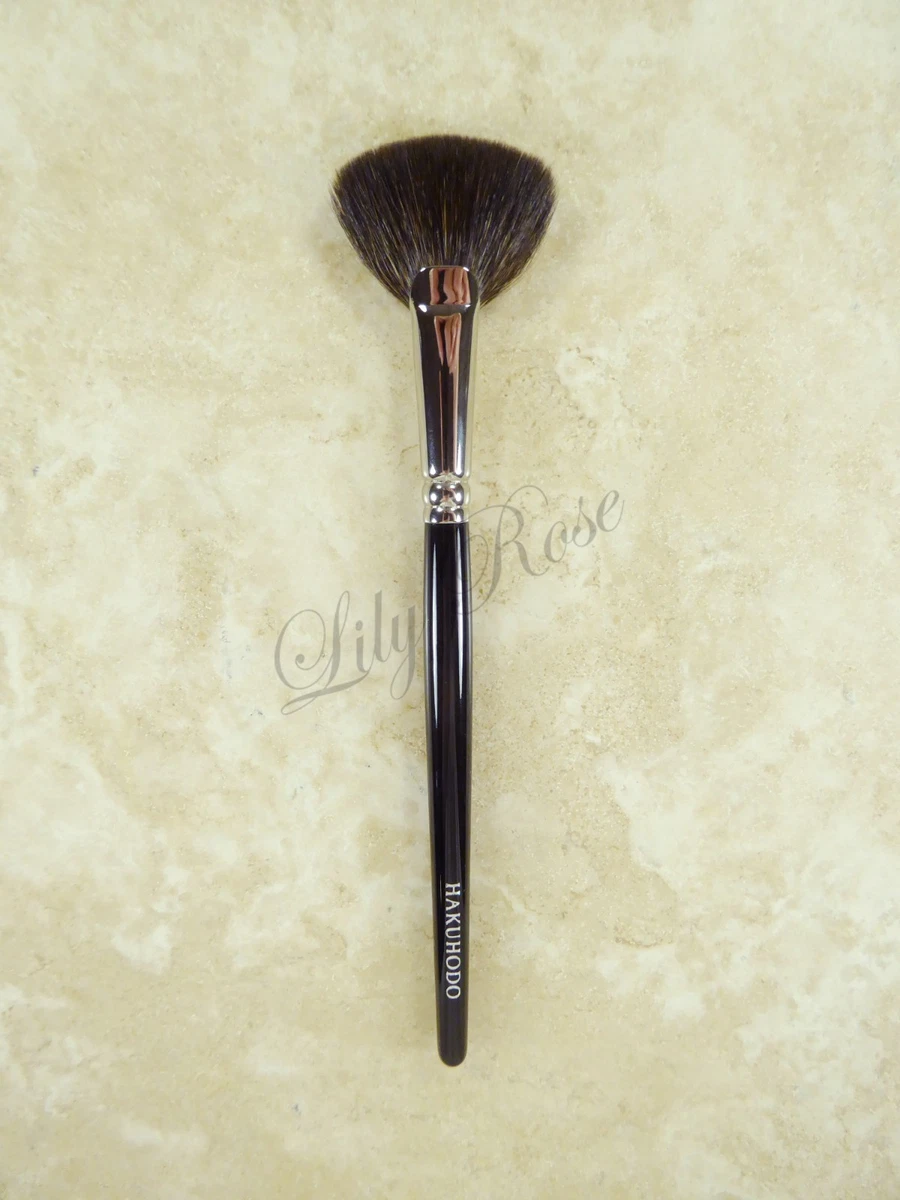 Hakuhodo Makeup Brushes for sale | eBay
