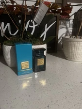 TomFord  Neroli Portofino 3.4oz/100ml PARFUM