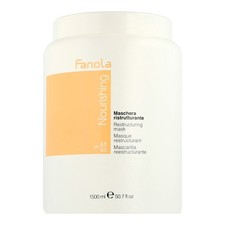 Fanola Nourishing Restructuring Mask 1500ml