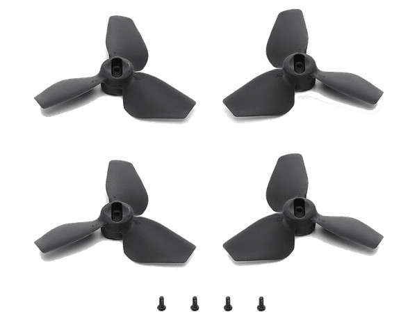Hélices dron - DJI Neo Propellers, Blanco