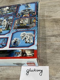 LEGO Jurassic World Lot All Sealed Brand New 75915 75916 75917 75918 And 75919