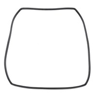 TüRdichtung Smeg 754131050 FüR Gasbackofen