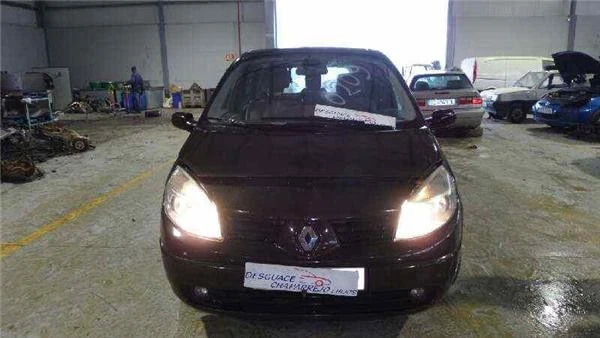 BOTONERA PUERTA DELANTERA IZQUIERDA - - Renault Scénic II (JM) 2004 156018070 - Imagen 3 de 4