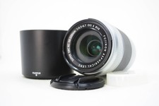 FUJIFILM XC 50-230mm F4.5-6.7 OIS II 4026