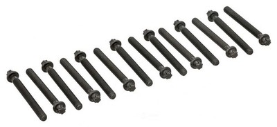 Engine Cylinder Head Bolt Set ELRING 802.740