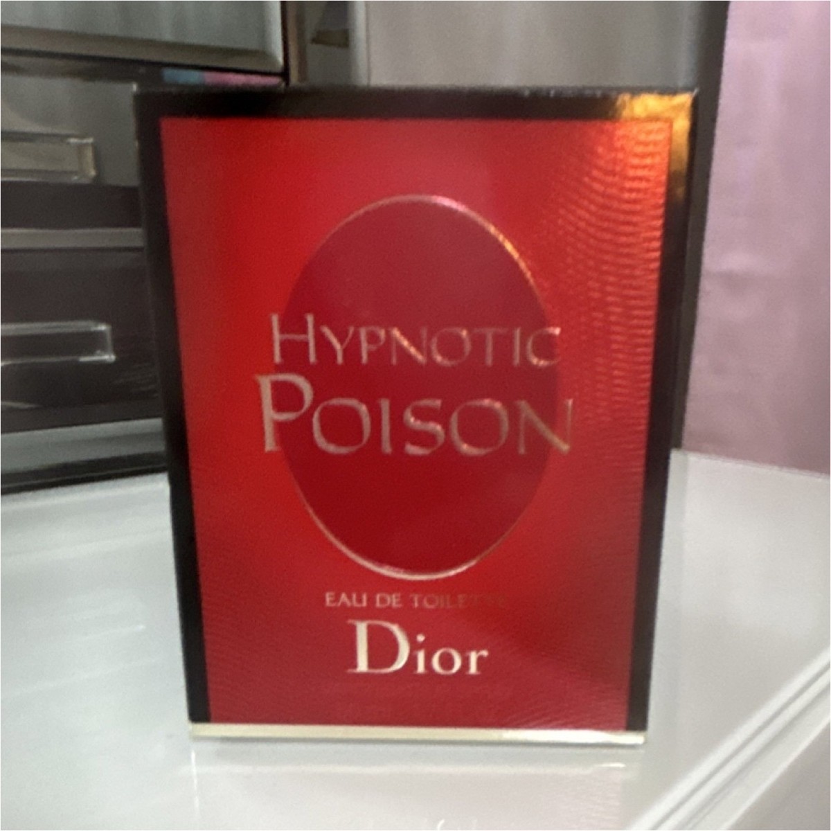 Dior Hypnotic Poison Eau de Toilette Spray 50 ml | eBay