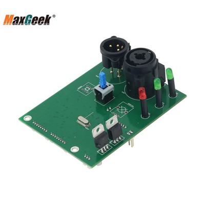 DAS AERO12 Active Speaker DSP Preamplifier Motherboard Audio Board for Convert