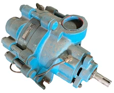 MTH Pumps 261G BF Pump 261G BF