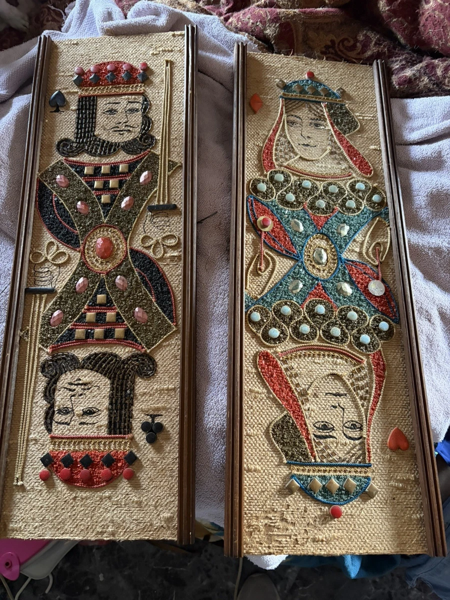 Wall Art Vintage, Retro & Mid-Century Collectibles (1960s) | eBay