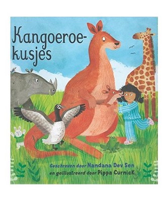 Kangoeroekusjes, Nandana Dev Sen