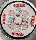 Vintage 1950's Bake King Pie Pan With Original Insert — photo 2