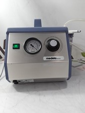 Medela Dominant Flex and Basic Suction Pumps