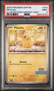 Pokemon Illustration Contest | eBay