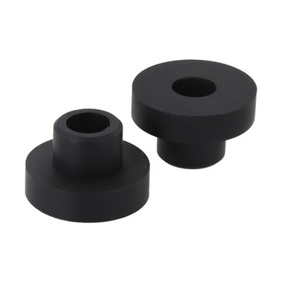 Brandneu Kraftstofftank -Tank Für Outlander Für Skidoo Gummi 25*14*9mm