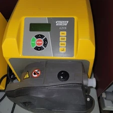 Watson Marlow Peristaltic Process Pump 620S, NEMA 4x