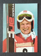 19474 Klaus Eberhard AUT Ski Alpin Autogrammk...
