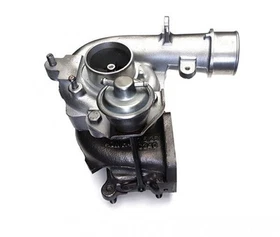 Turbolader MAZDA 3 2.3 MPS Turbo 53047109901