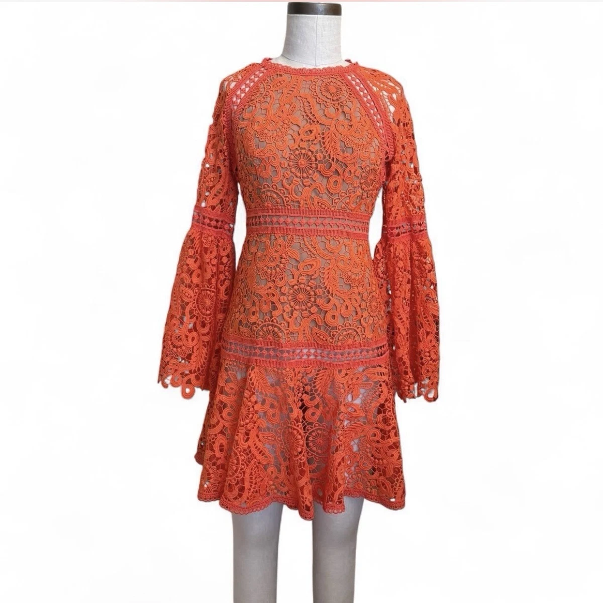 Michael Kors Orange Dresses for Women for sale | eBay Michael Kors Orange Dresses for Women for sale | eBay