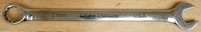 Vintage Craftsman Professional 21mm Full Polish Combination Wrench 45955 Usa
