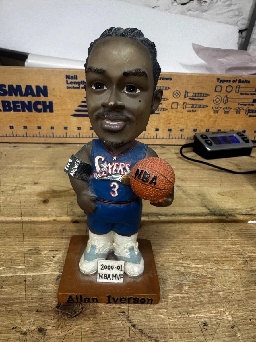 25+ Allen Iverson Basketball Vintage Bobble Heads for sale