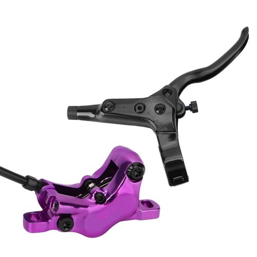 Freins En Alliage D'aluminium Vintage GB Pour Vélo De Course – Années 50