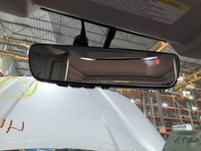2019 Forester Interior Rear View/Rearview Mir...