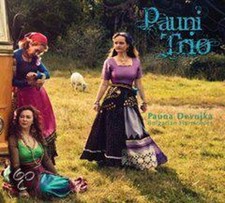 Pauni Trio Pauni Trio - Pauna Devojka