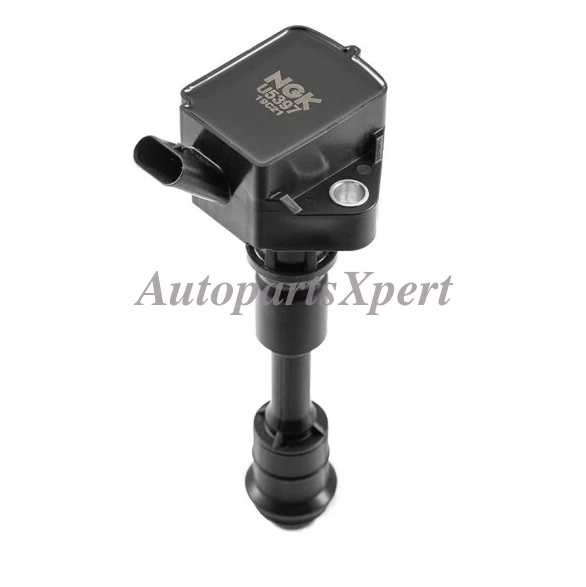 4x OEM NGK Ignition Coils 31312514 For Volvo S60 XC60 2015-2020 S90 2017-2020 Foto 4 de 4