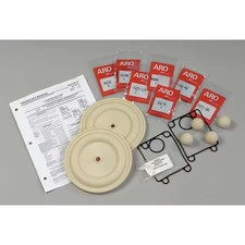 Aro 637401-Gg Repair Kit, Buna-N, For 6Cck5; 6Cck8