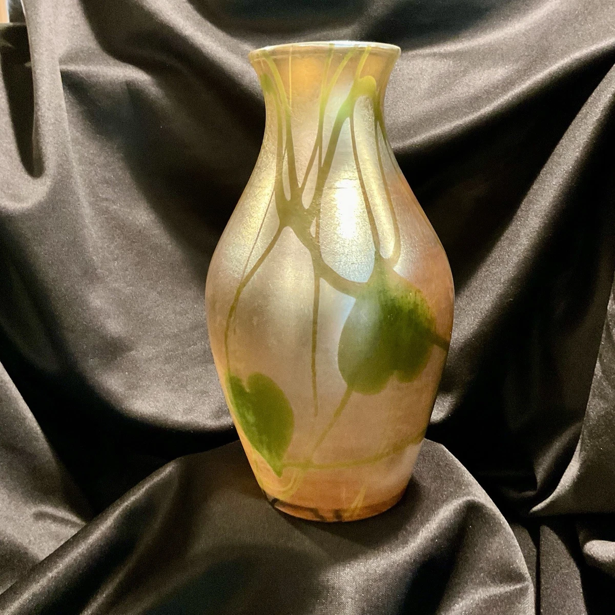 Tiffany Co Vase In Collectible Vases for sale | eBay