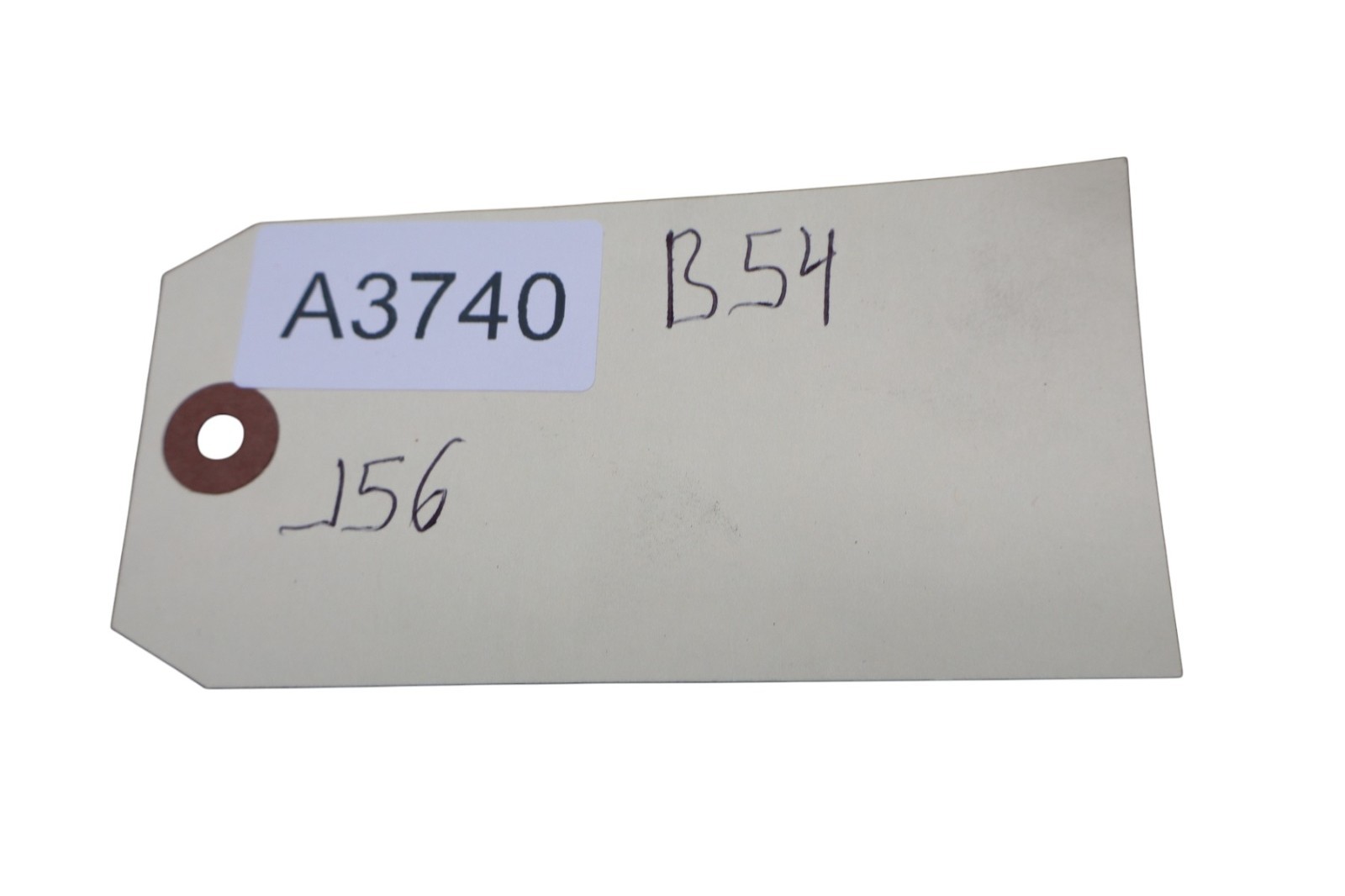 Maserati Quattroporte 2003-2013 Front Left Side trim panel