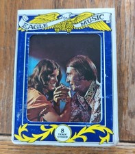 Neil Diamond Greatest Hits Eagle Super Hits 8-Track Tape