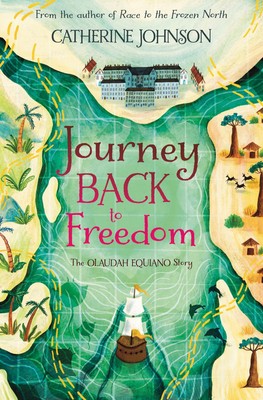 Journey Back to Freedom | Catherine Johnson | Taschenbuch | Englisch | 2022