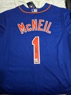 Jeff McNeil Autographed Nike Jersey — photo 6