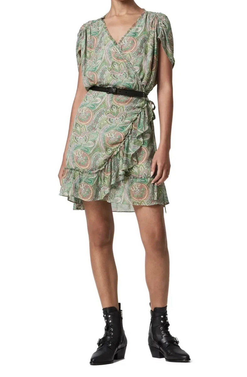 AllSaints Dresses for Women for sale - eBay AllSaints Dresses for Women for sale - eBay