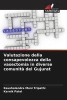 Kaushalendra Mani Tripathi (U. A.) | Valutazione Della Consapevolezza Della...
