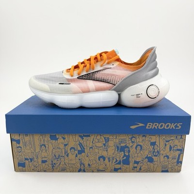 NEU | Brooks Aurora-BL Running Fitness Laufschuhe Sportschuh Sneaker | Gr. 45