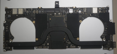 Mainboard Logicboard für Macbook Pro 14'' 2021 A2442 M1  820-02098-A   16GB/512GB