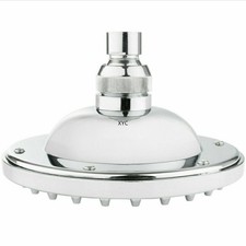 Duschkopf für Solardusche Brausekopf Regendusche Ersatzkopf Kopfbrause