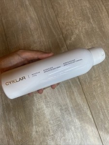 Cyklar Glycolic Acid Exfoliating Body Spray – 10% AHA 6 Fl Oz NEW