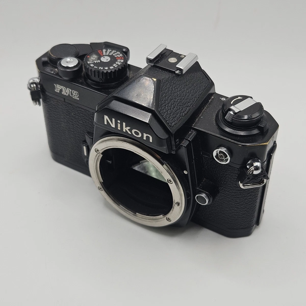Nikon FM2 Film Cameras | eBay