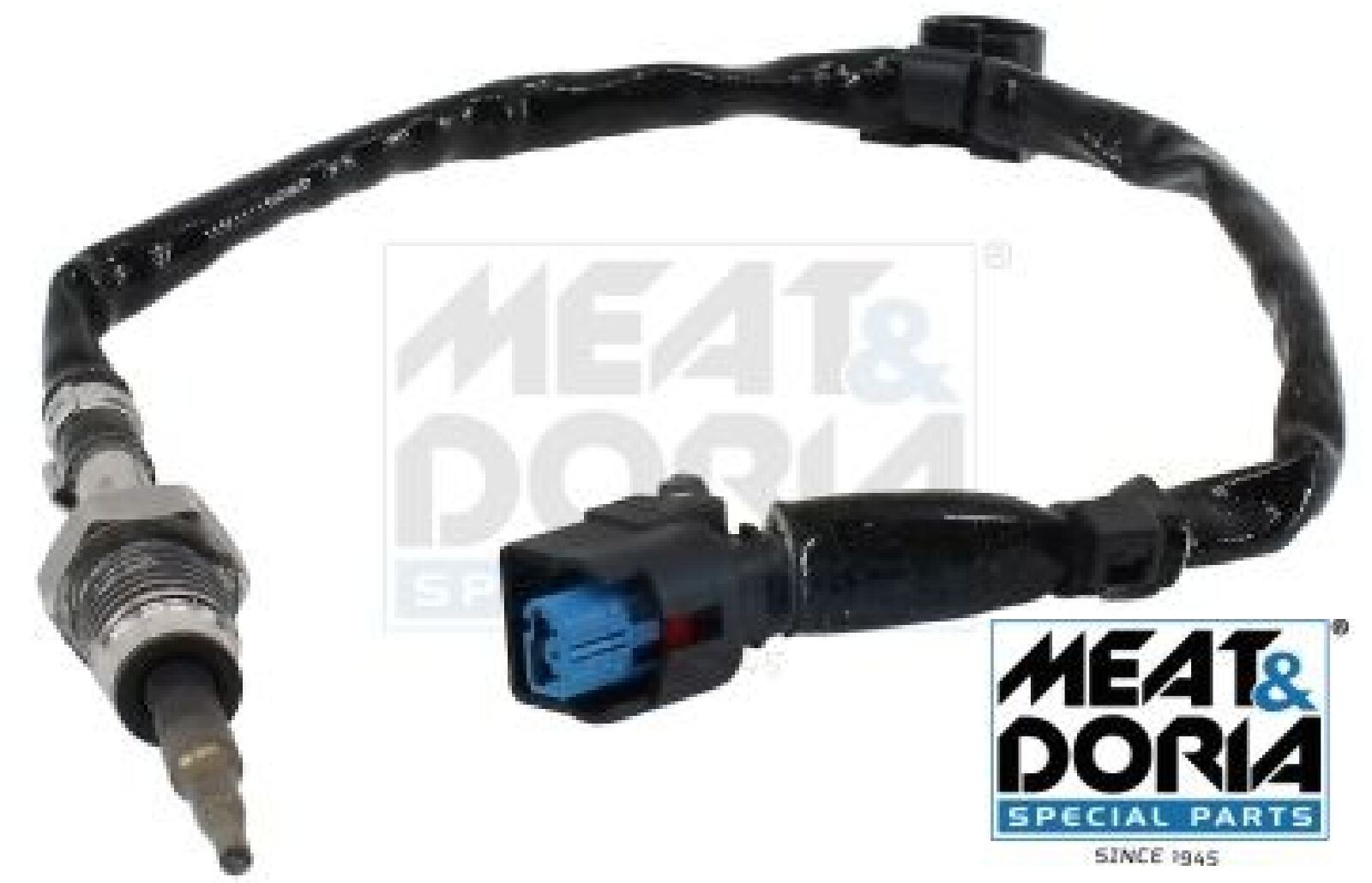 MEAT & DORIA 12620 Sensor für Abgastemperatur Sensor Abgastemperatur
