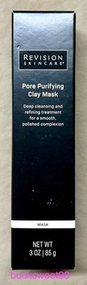 REVISION Pore Purifying Clay Mask - 3 oz - SEALED BOX