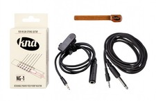 KNA PICKUPS NG-1 Piezo Pickup