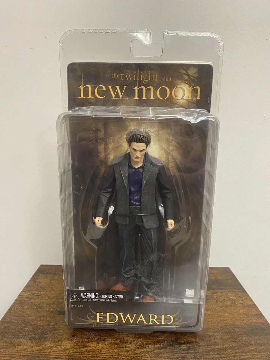 Las mejores ofertas en Figuras de acción NECA La Saga Crepusculo y