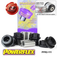 PFR2-111 Powerflex Road Hintere Querlenker-Buchsen, Untere