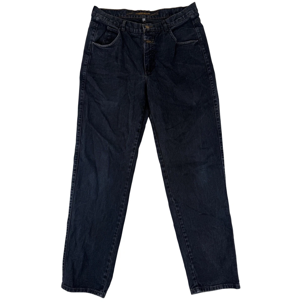 Girbaud Cotton Black Jeans for Men for sale | eBay